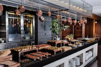 Budapest Marriott Hotel