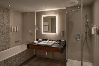 Budapest Marriott Hotel