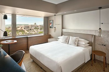 Budapest Marriott Hotel