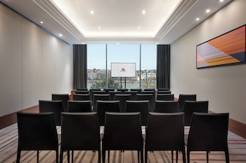 Budapest Marriott Hotel