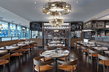 Budapest Marriott Hotel