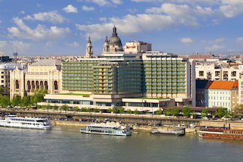 Budapest Marriott Hotel