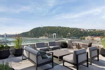 Budapest Marriott Hotel