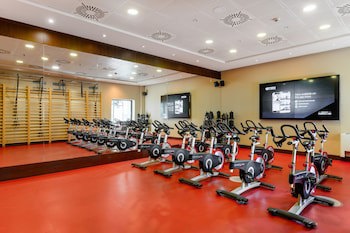 Budapest Marriott Hotel