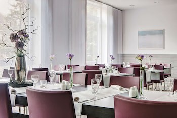 IntercityHotel Rostock galeri fotoğrafı