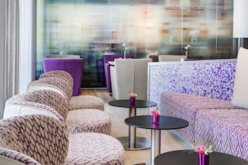 IntercityHotel Rostock galeri fotoğrafı