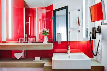 IntercityHotel Rostock galeri fotoğrafı