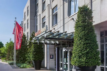 IntercityHotel Rostock fotoğrafı