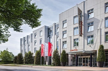 IntercityHotel Rostock fotoğrafı