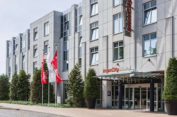 IntercityHotel Rostock galeri fotoğrafı