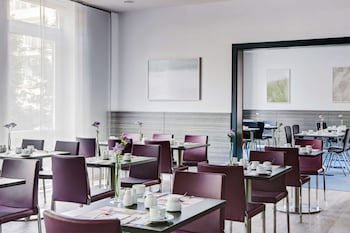 IntercityHotel Rostock galeri fotoğrafı