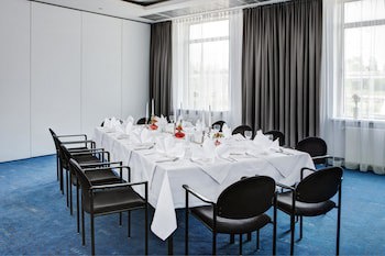 IntercityHotel Rostock galeri fotoğrafı