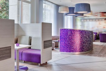 IntercityHotel Rostock galeri fotoğrafı
