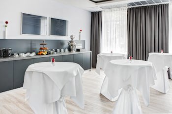 IntercityHotel Rostock galeri fotoğrafı