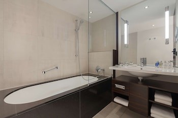 Radisson Blu Hotel, Leipzig galeri fotoğrafı