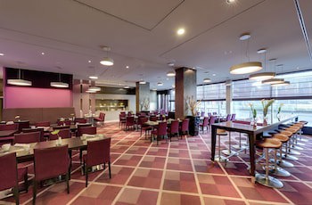 Radisson Blu Hotel, Leipzig galeri fotoğrafı