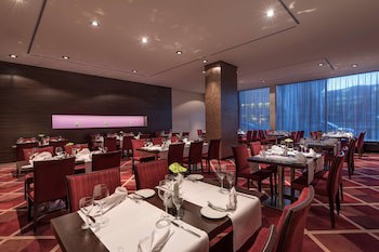Radisson Blu Hotel, Leipzig galeri fotoğrafı