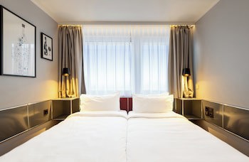 NYX Hotel Erfurt by Leonardo Hotels fotoğrafı