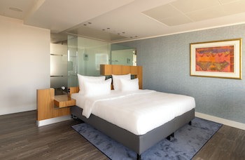 NYX Hotel Erfurt by Leonardo Hotels fotoğrafı