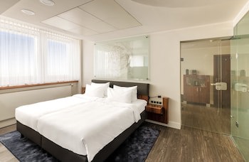 NYX Hotel Erfurt by Leonardo Hotels galeri fotoğrafı