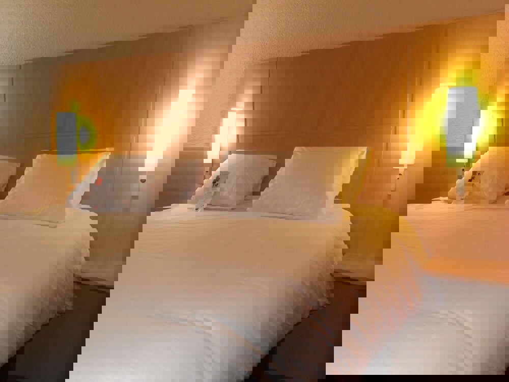 Hotel ibis Abbeville