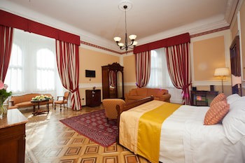 Bristol Palace Hotel fotoğrafı