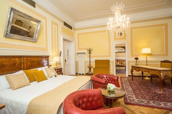 Bristol Palace Hotel galeri fotoğrafı