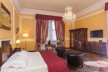 Bristol Palace Hotel galeri fotoğrafı
