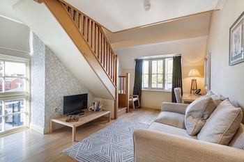 The White Horse Hotel, Romsey, Hampshire