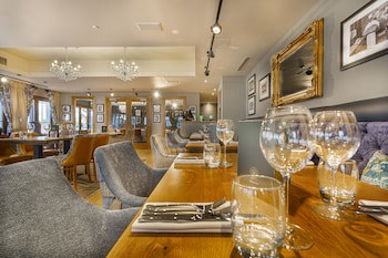The White Horse Hotel, Romsey, Hampshire