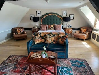 The White Horse Hotel, Romsey, Hampshire
