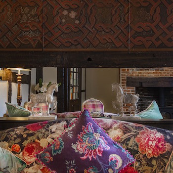 The White Horse Hotel, Romsey, Hampshire