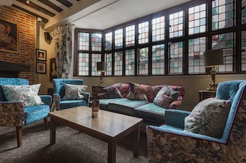 The White Horse Hotel, Romsey, Hampshire