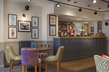 The White Horse Hotel, Romsey, Hampshire