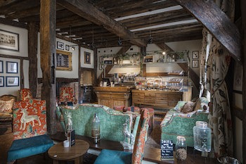 The White Horse Hotel, Romsey, Hampshire