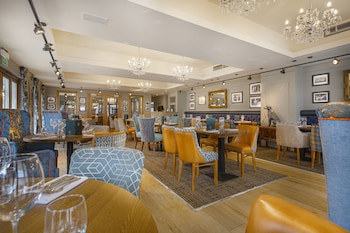 The White Horse Hotel, Romsey, Hampshire