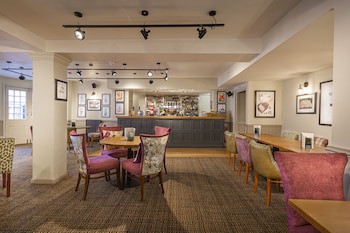 The White Horse Hotel, Romsey, Hampshire