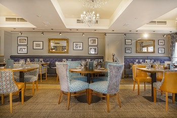 The White Horse Hotel, Romsey, Hampshire