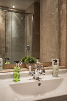 The White Horse Hotel, Romsey, Hampshire