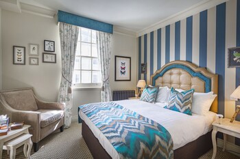 The White Horse Hotel, Romsey, Hampshire