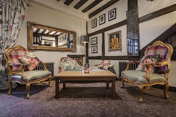 The White Horse Hotel, Romsey, Hampshire