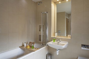 The White Horse Hotel, Romsey, Hampshire