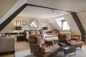 The White Horse Hotel, Romsey, Hampshire