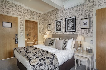 The White Horse Hotel, Romsey, Hampshire