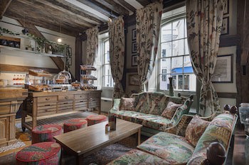 The White Horse Hotel, Romsey, Hampshire