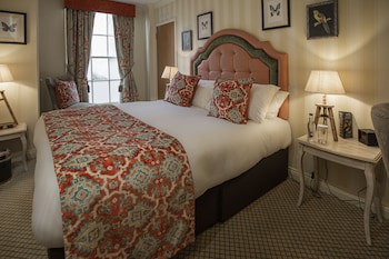 The White Horse Hotel, Romsey, Hampshire