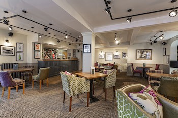 The White Horse Hotel, Romsey, Hampshire