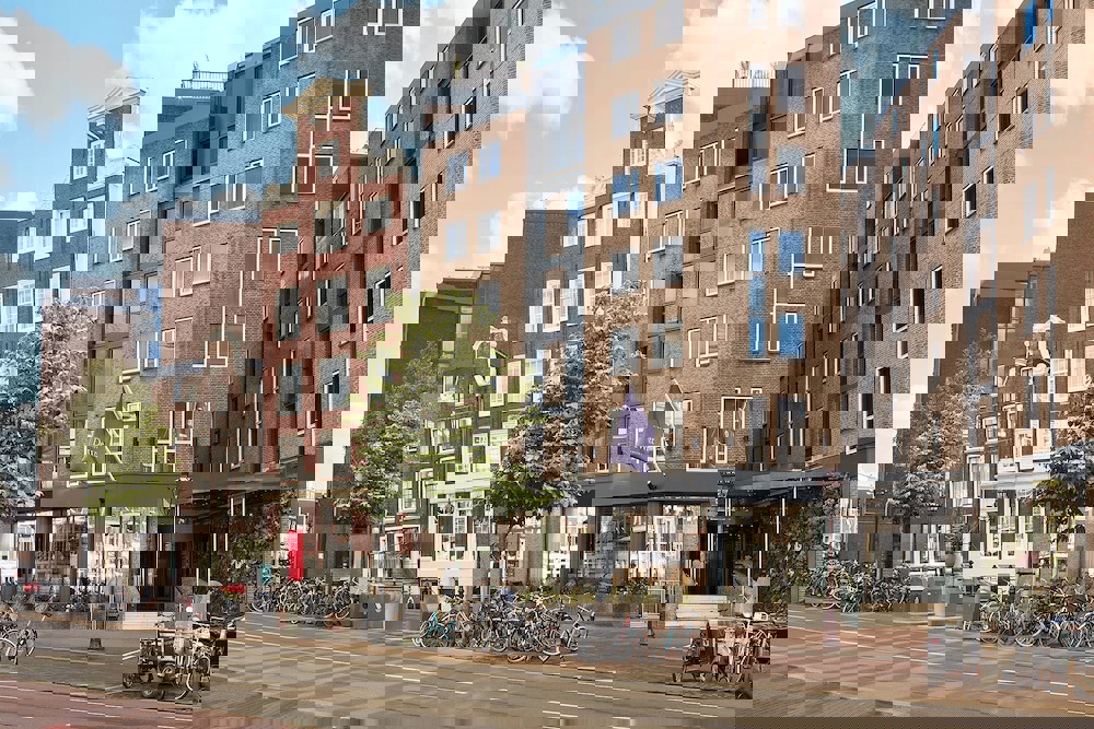 Kimpton De Witt Amsterdam by IHG