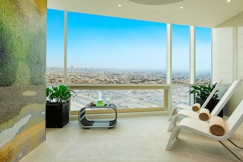 Four Points By Sheraton Kuwait