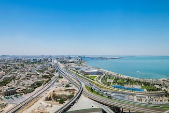 Four Points By Sheraton Kuwait